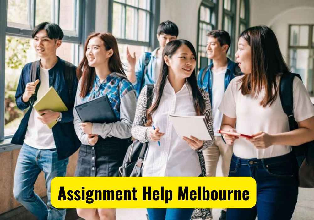 Assignment Help Melbourne: Elevating Your Academic Journey